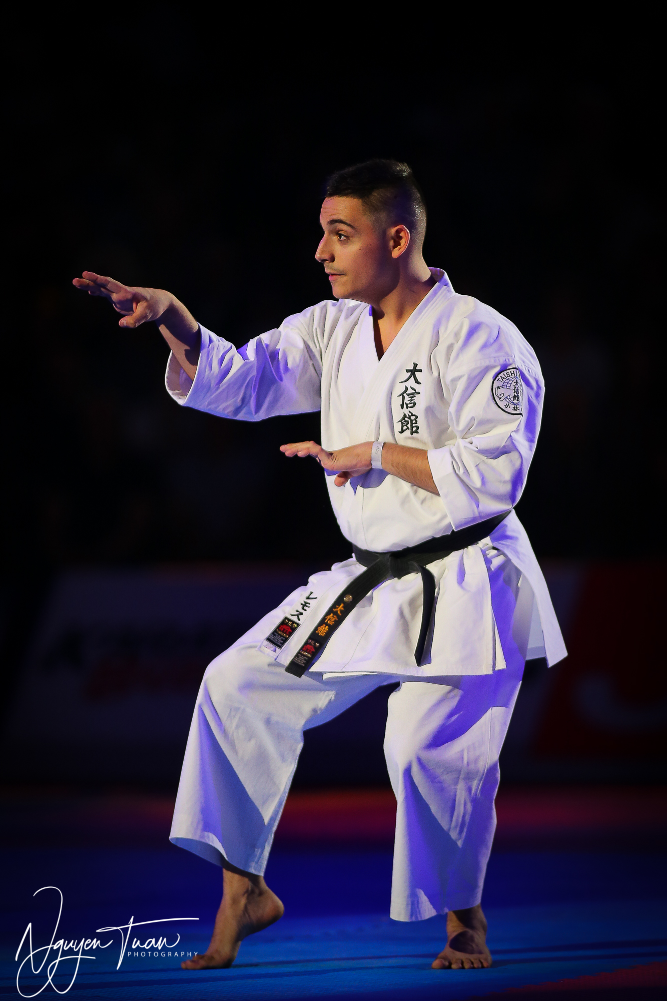 20190324 Festival des Arts Martiaux 3383